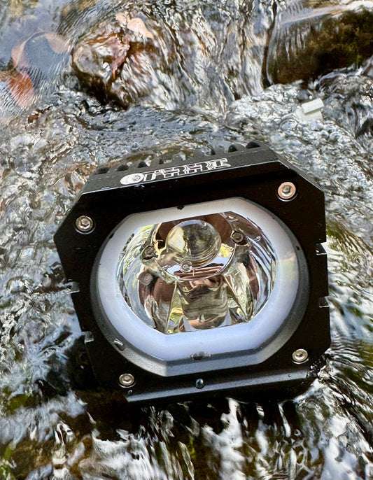OTRRI Pod lights
