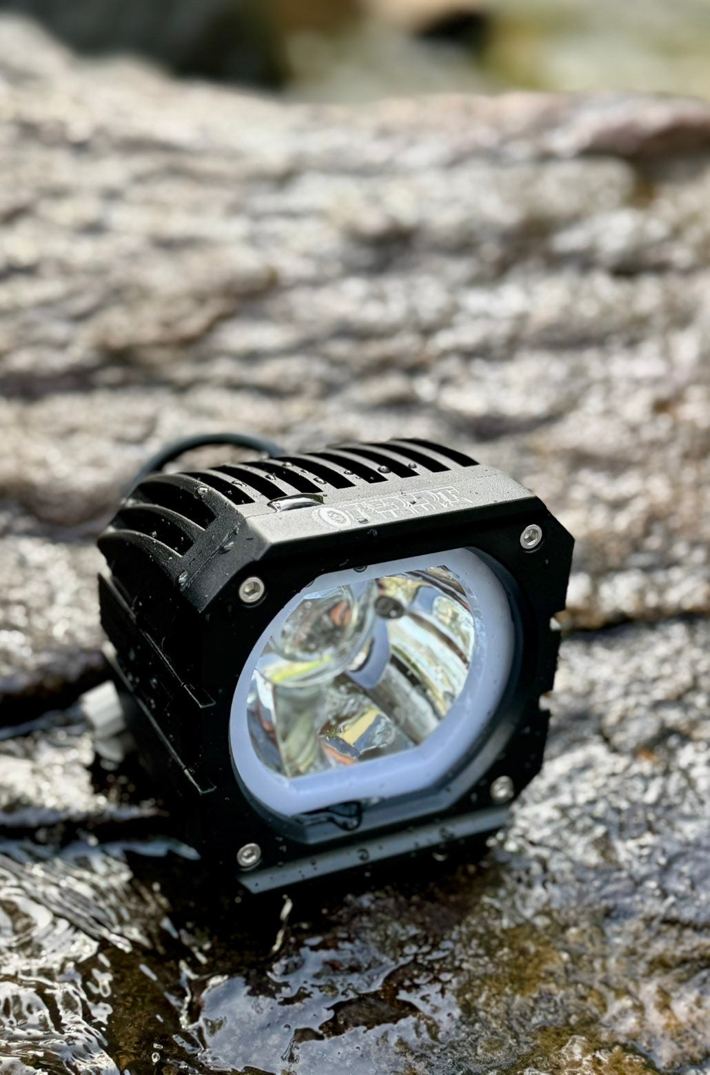 OTRRI Pod lights
