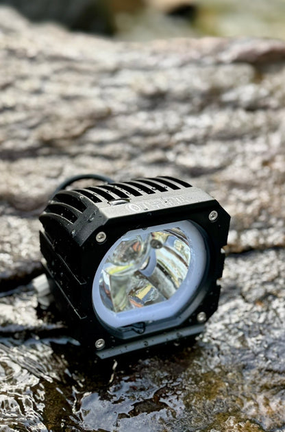 OTRRI Pod lights