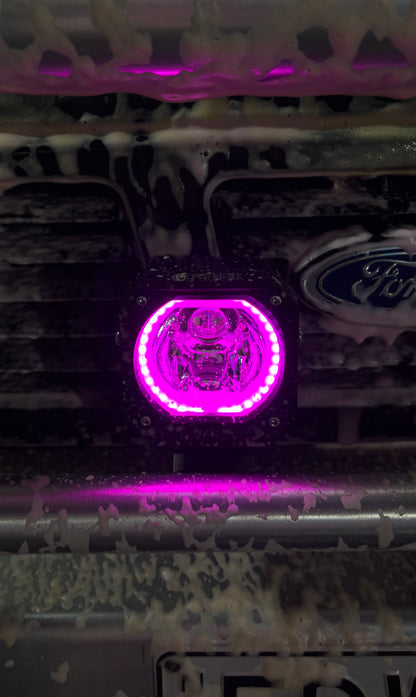 OTRRI Pod lights