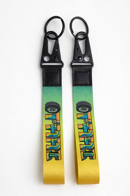 Official OTRRI Key Chain