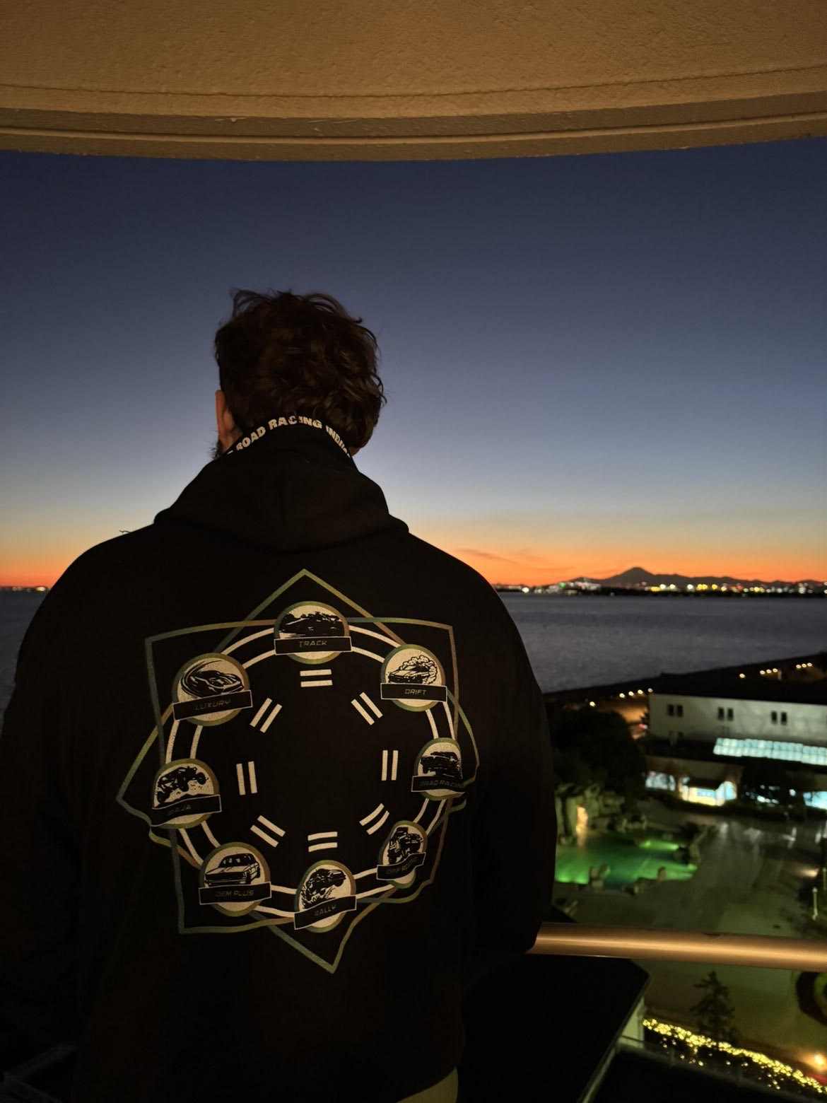 OTRRI Original Hoodie