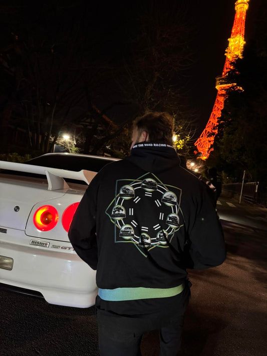 OTRRI Original Hoodie